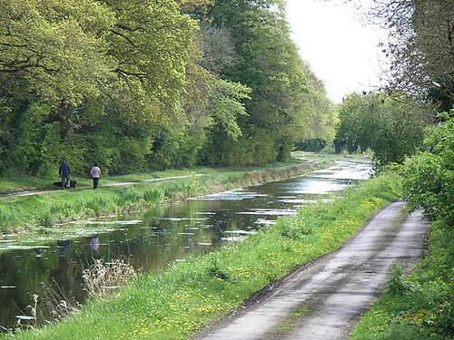 Royal Canal
